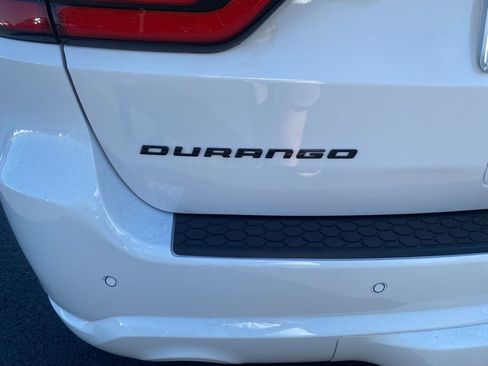 New 2026 Dodge Durango GT w/ Blacktop Package image 10