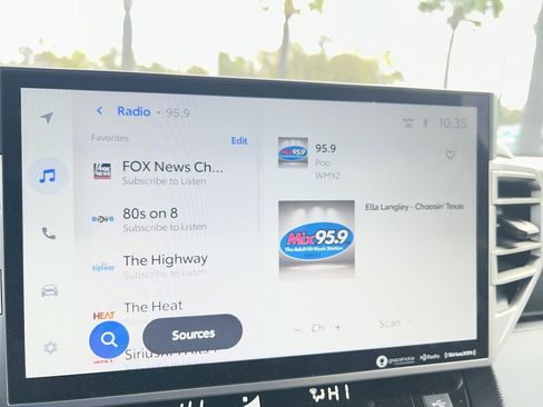 Used 2023 Toyota Tundra SR5 w/ TRD Sport Premium Package image 23