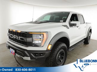 Certified 2021 Ford F150 Raptor w/ Equipment Group 801A High AWD/4WD video 1