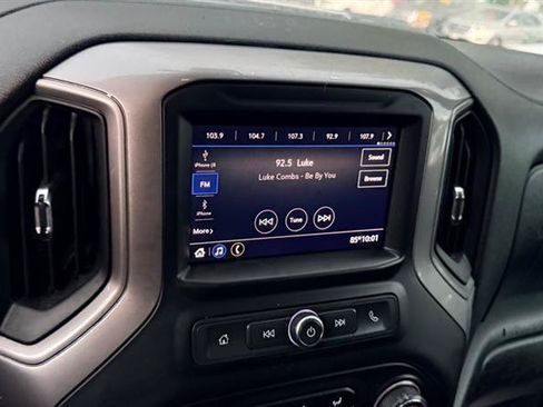 Used 2015 Chevrolet Silverado 3500 W/T RWD image 17