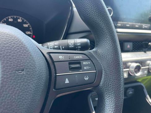 Used 2024 Honda CR-V EX image 20