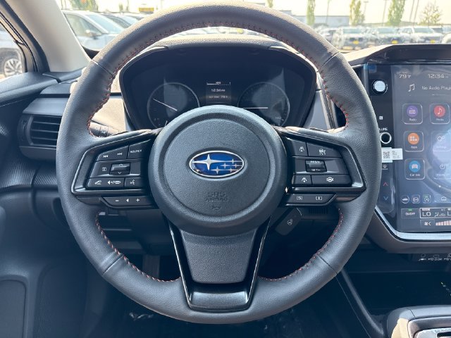 New 2026 Subaru Crosstrek 2.5i Limited w/ Crosstrek Mirror Package AWD/4WD image 21