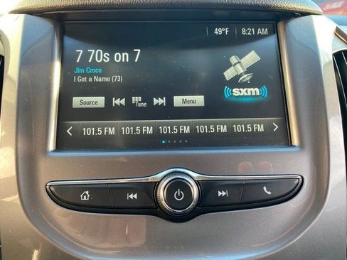 Used 2018 Chevrolet Cruze LT image 12