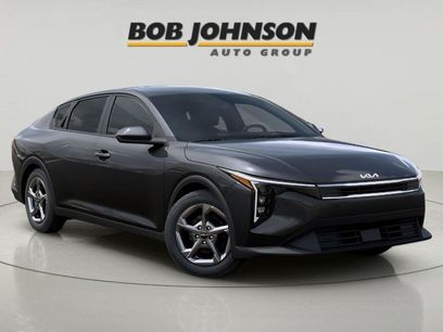New 2026 Kia K4