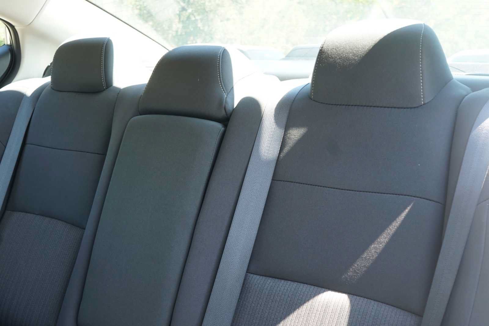 Used 2025 Nissan Altima 2.5 SV FWD image 20