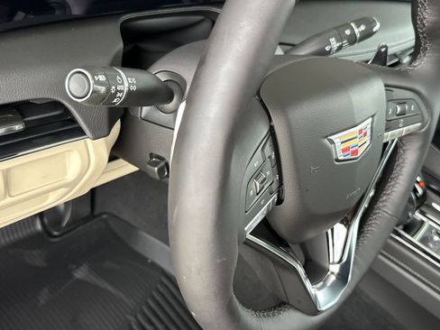 New 2026 Cadillac CT5 Premium Luxury image 21