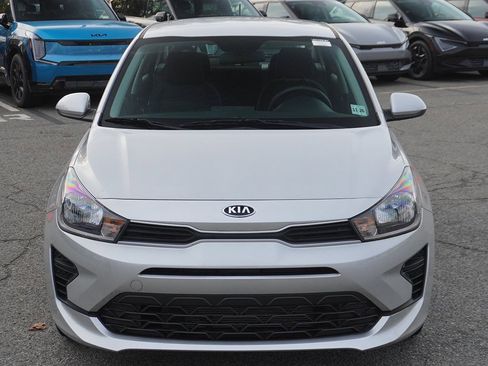 Used 2021 Kia Rio LX image 8
