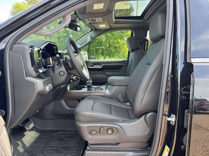 New 2026 GMC Sierra 1500 SLT w/ SLT Premium Plus Package