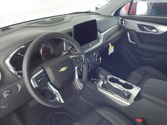 New 2026 Chevrolet Blazer LT w/ LPO, Floor Liner Package AWD/4WD image 19