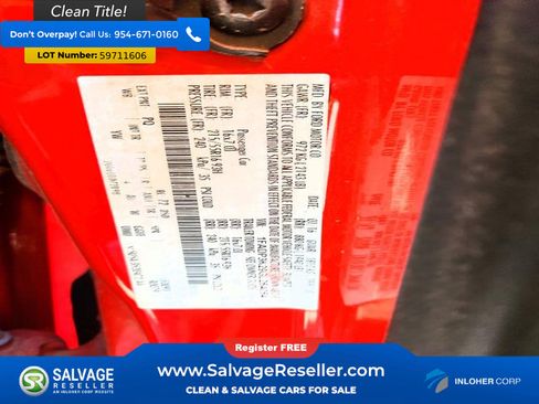 Used 2016 Ford Focus SE FWD image 16
