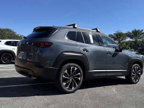 New 2026 MAZDA CX-50 2.5 Hybrid w/ Weather Package image 25