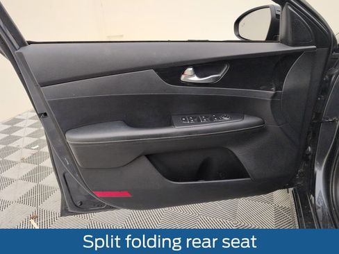 Used 2020 Kia Forte GT-Line image 28