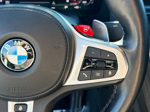 Used 2020 BMW M8 Coupe w/ M Driver's Package image 39