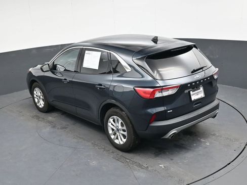 Used 2022 Ford Escape SE w/ Cold Weather Package image 21