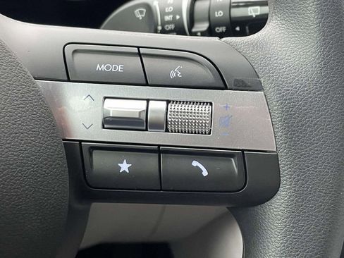 New 2026 Hyundai Tucson SEL image 21