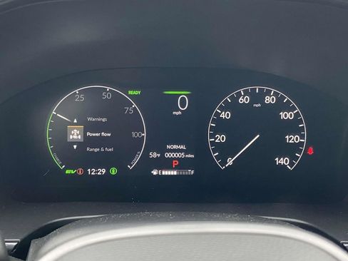 New 2025 Honda CR-V Sport-L image 15