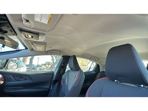 New 2026 Toyota Prius Plug-In Hybrid FWD image 19