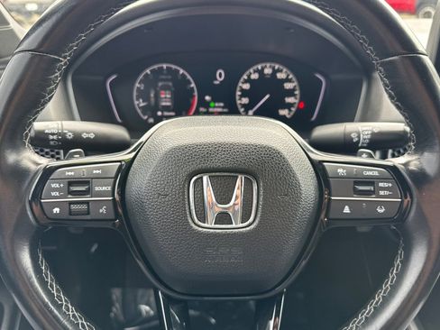 Used 2022 Honda Civic Sport image 22