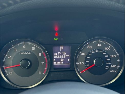 Used 2014 Subaru Forester 2.5i Limited w/ Popular Package #2 image 16