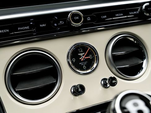 Used 2023 Bentley Continental GT Speed AWD/4WD image 58