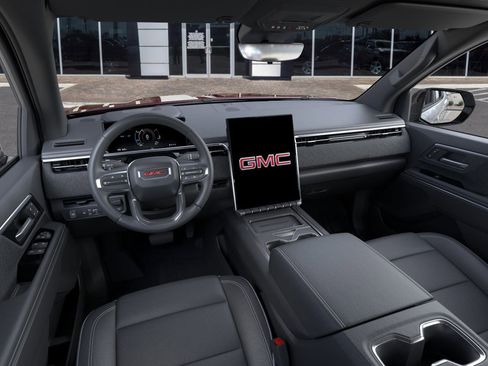 New 2026 GMC Sierra EV Elevation w/ Premium Package AWD/4WD image 16