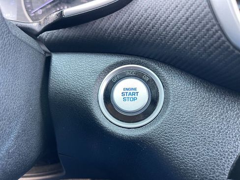 Used 2021 Hyundai Tucson SEL image 13