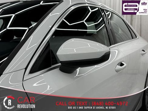 Used 2024 Audi A3 2.0T Premium image 59