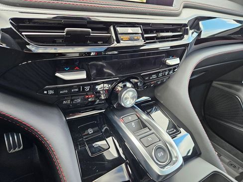 New 2026 Acura MDX A-Spec image 33