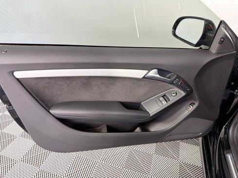 Used 2014 Audi S5 Premium Plus AWD/4WD image 20