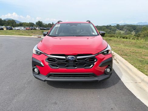 Certified 2024 Subaru Crosstrek 2.0i Premium AWD/4WD image 2