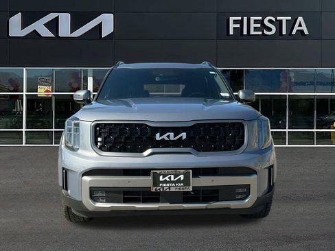 Used 2023 Kia Telluride SX X-Pro image 3