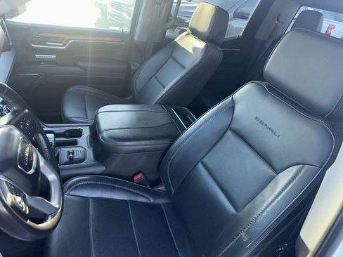 Used 2023 GMC Sierra 1500 Denali w/ Denali Reserve Package image 14