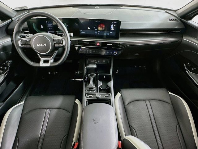 Used 2025 Kia K5 GT-Line FWD image 13