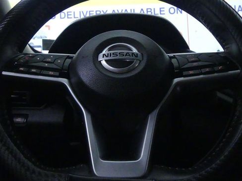 Used 2020 Nissan Altima 2.5 SR w/ Premium Package AWD/4WD image 16