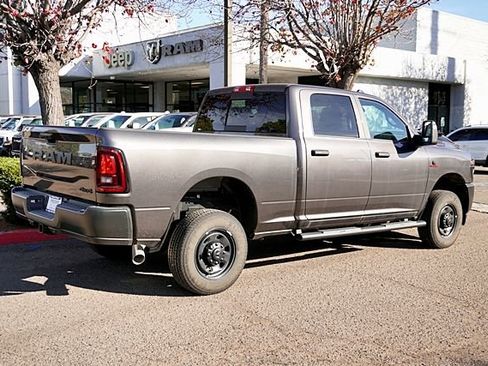 New 2026 RAM 2500 Tradesman image 7