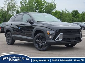 New 2026 Hyundai Kona SEL Sport AWD/4WD 360° Tour