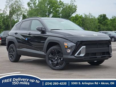 New 2026 Hyundai Kona SEL Sport