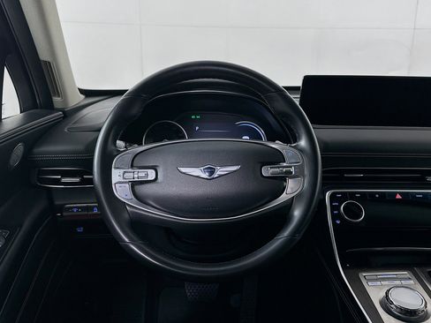 Used 2024 Genesis GV80 2.5T image 18