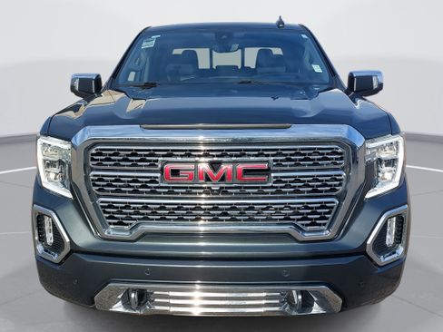 Used 2021 GMC Sierra 1500 Denali w/ Denali Ultimate Package image 2