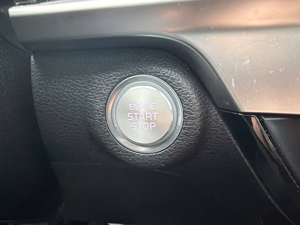 Certified 2024 Kia Telluride S w/ S Sunroof Package AWD/4WD image 8