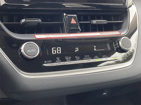 New 2026 Toyota Corolla LE image 21