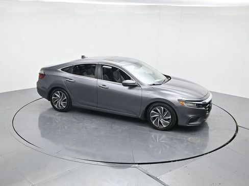 Used 2022 Honda Insight Touring image 41