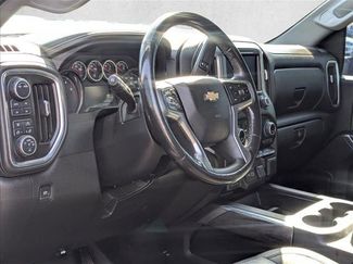 Used 2022 Chevrolet Silverado 2500 LTZ w/ LTZ Plus Package video 2