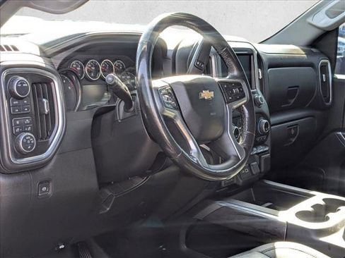 Used 2022 Chevrolet Silverado 2500 LTZ w/ LTZ Plus Package image 2