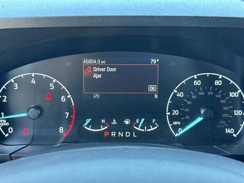 Used 2022 Ford Maverick XL w/ Equipment Group 100A Standard image 27