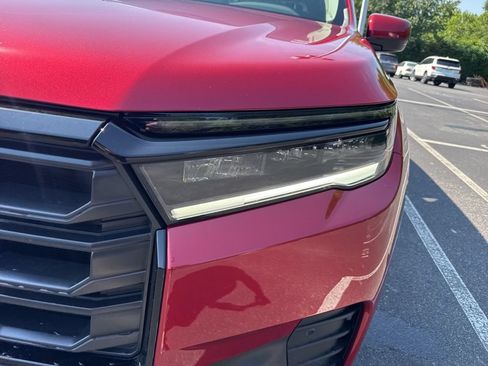 New 2026 Honda Pilot EX-L image 9