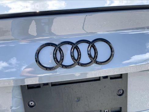 Used 2022 Audi RS 5 AWD/4WD image 32