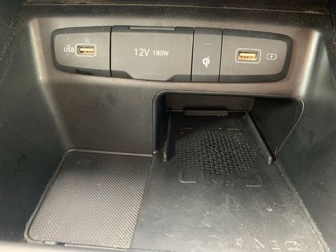 Certified 2024 Hyundai Tucson SEL image 20