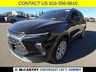 Used 2023 Chevrolet Blazer LT w/ Convenience Package video 1
