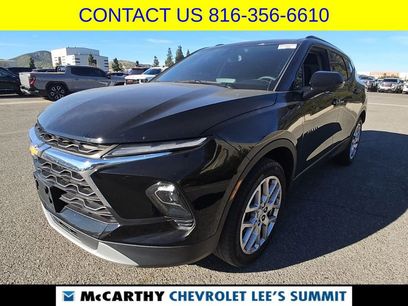 Used 2023 Chevrolet Blazer LT w/ Convenience Package